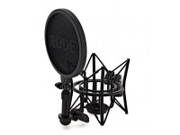 Rode NT1 Signature Black Rode NT1 Signature Black